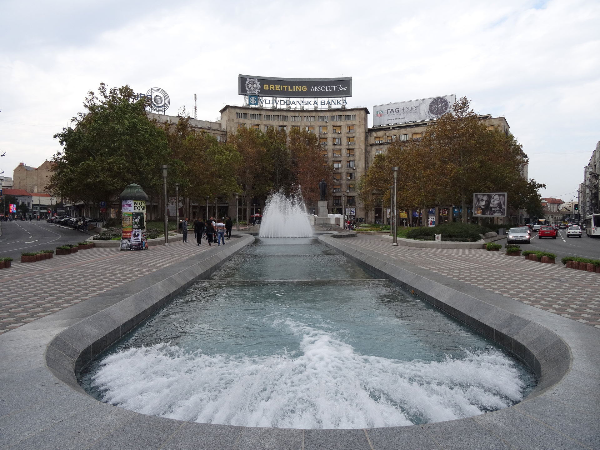 Belgrade